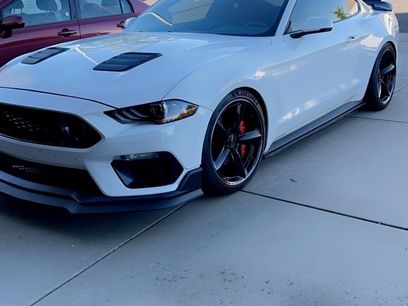 Used 2019 Ford Mustang GT Premium w/ Equipment Group 401A