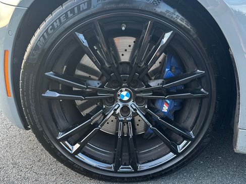 Used 2019 BMW M5 w/ Executive Package AWD/4WD image 16