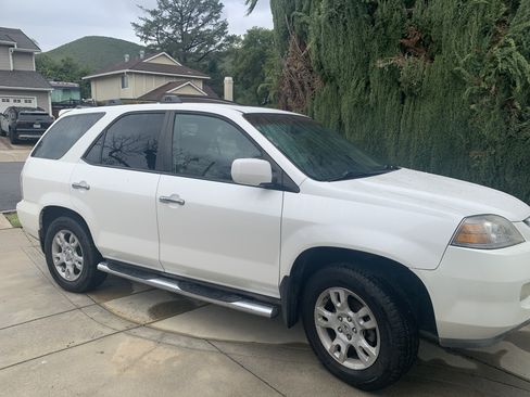 Used 2006 Acura MDX Touring image 1