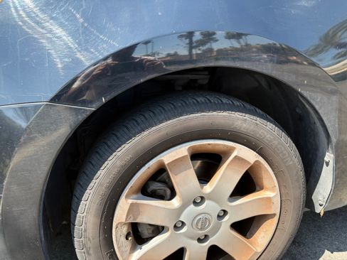 Used 2009 Nissan Sentra 2.0 S image 10