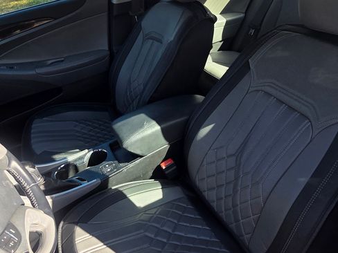 Used 2014 Hyundai Sonata Limited image 19