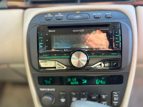 Used 2000 Cadillac Eldorado ESC w/ Comfort/Convenience Pkg image 5