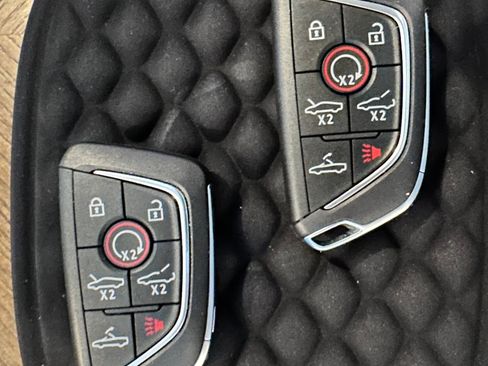 Used 2023 Chevrolet Corvette Stingray Convertible 2D w/ Z51 Performance Package image 19