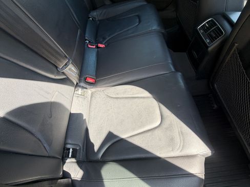 Used 2015 Audi A4 2.0T Premium image 9