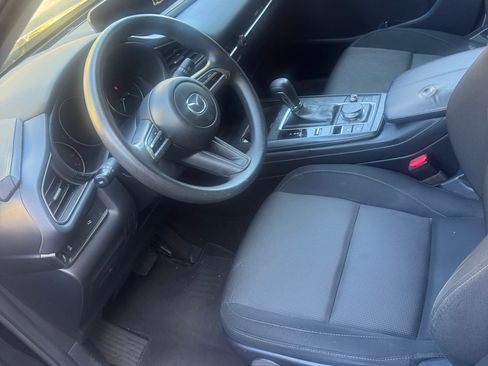 Used 2022 MAZDA CX-30 AWD 2.5 S image 2