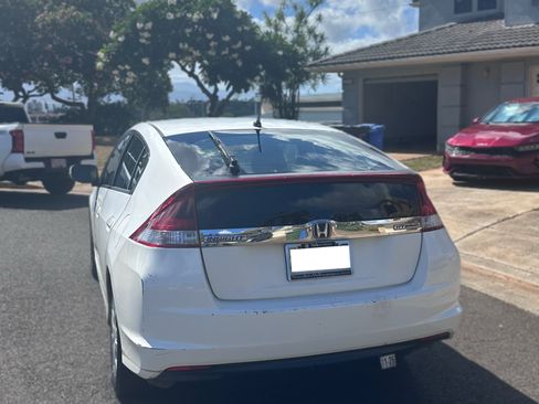 Used 2014 Honda Insight LX image 5