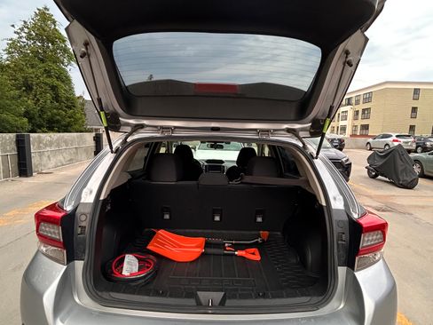Used 2020 Subaru Crosstrek 2.0i Premium AWD/4WD image 21