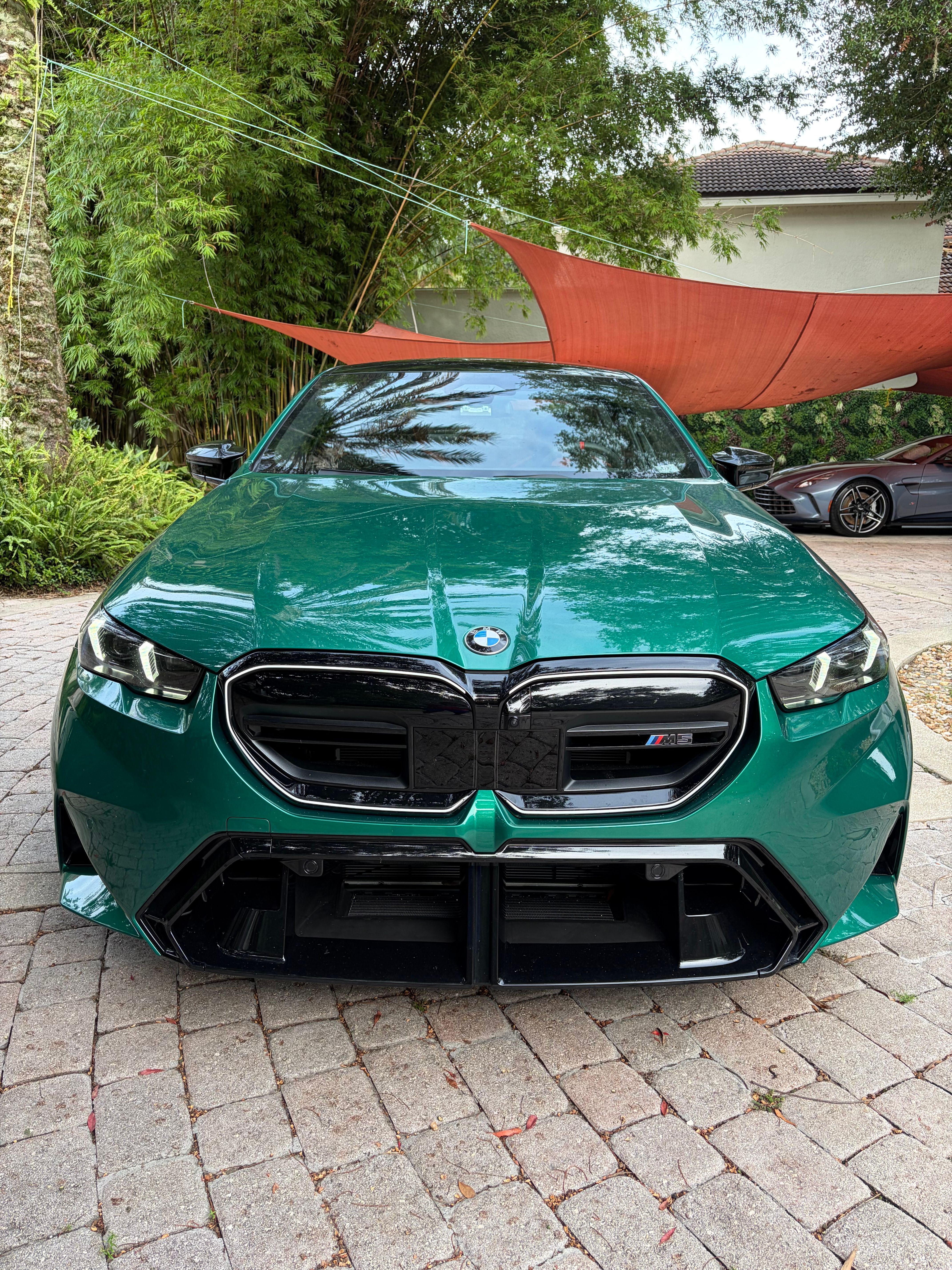 Used 2026 BMW M5 w/ Executive Package AWD/4WD image 5