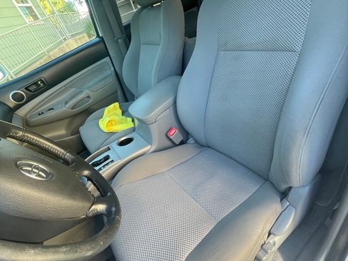 Used 2007 Toyota Tacoma 4x4 Double Cab image 5