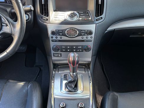 Used 2013 INFINITI G37 Journey w/ Premium Pkg RWD image 14