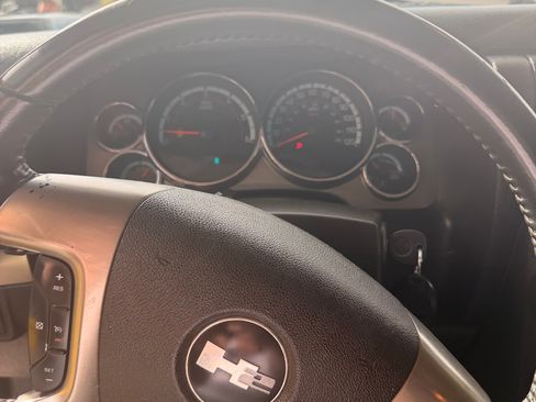 Used 2008 HUMMER H2 AWD/4WD image 13