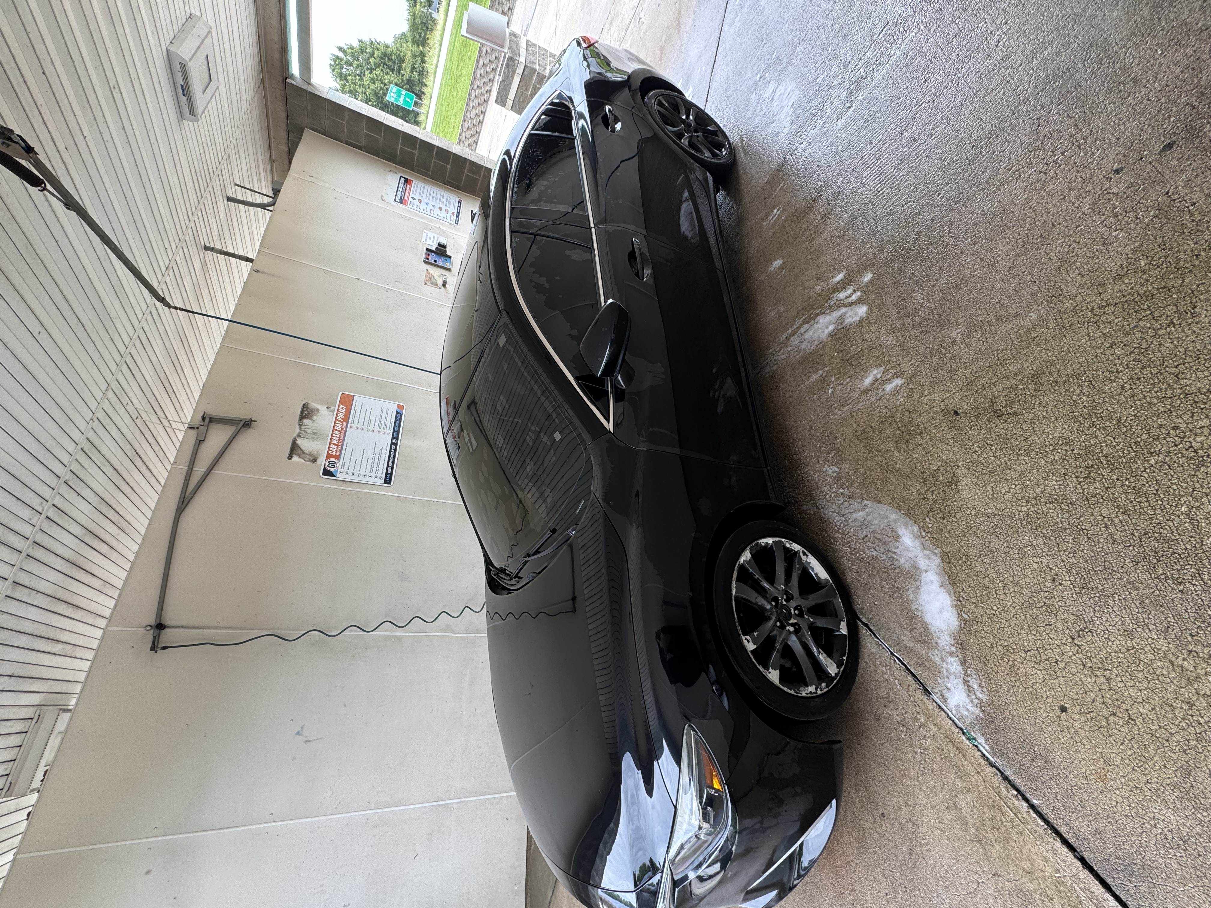 Used 2016 MAZDA MAZDA6 Grand Touring w/ GT Technology Package FWD image 8