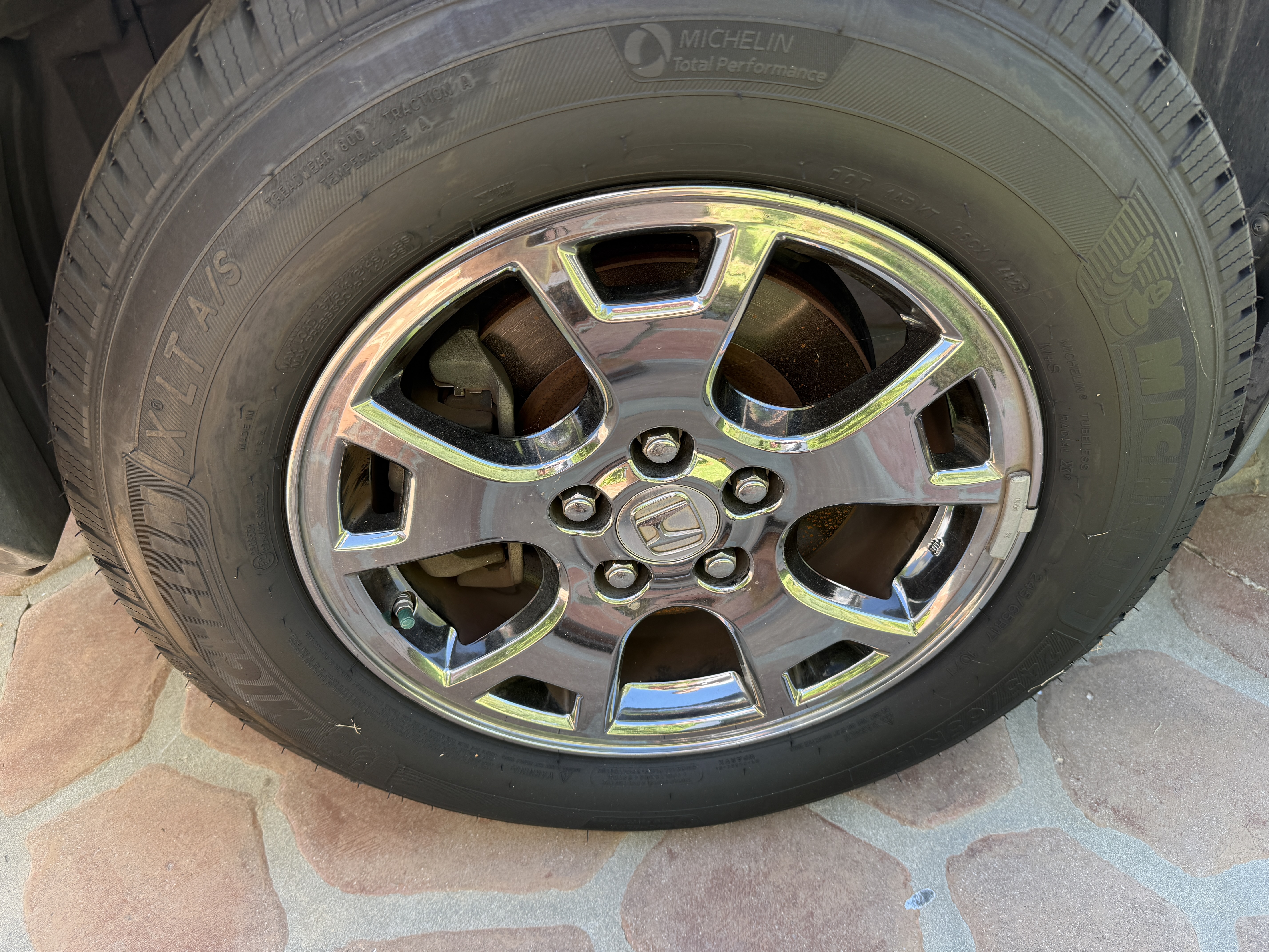 Used 2011 Honda Ridgeline RT image 13