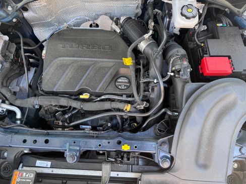 Used 2022 Buick Encore GX Preferred w/ Cold Weather Comfort Package FWD image 30
