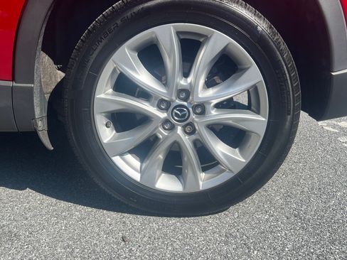 Used 2014 MAZDA CX-5 Grand Touring AWD/4WD image 18