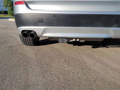 Used 2013 BMW X3 xDrive28i image 9