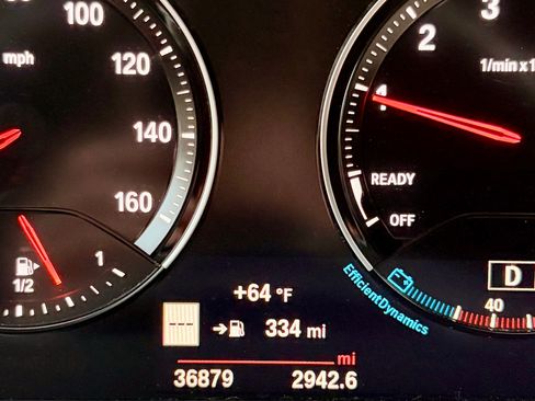 Used 2021 BMW X1 xDrive28i w/ Convenience Package image 29