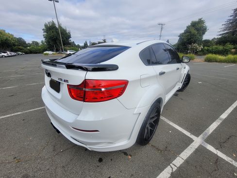 Used 2011 BMW X6 M image 5