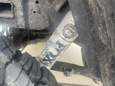 Used 2020 Jeep Gladiator Rubicon image 6