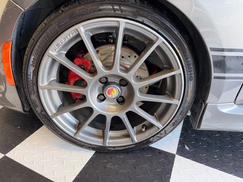 Used 2012 FIAT 500 Abarth w/ Safety & Convenience Pkg FWD image 9