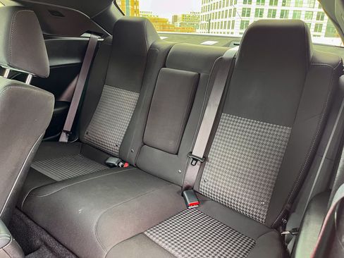 Used 2021 Dodge Challenger R/T Scat Pack RWD image 19