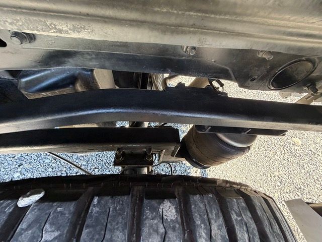 Used 2011 Chevrolet Silverado 3500 LTZ w/ LTZ Plus Package AWD/4WD image 12
