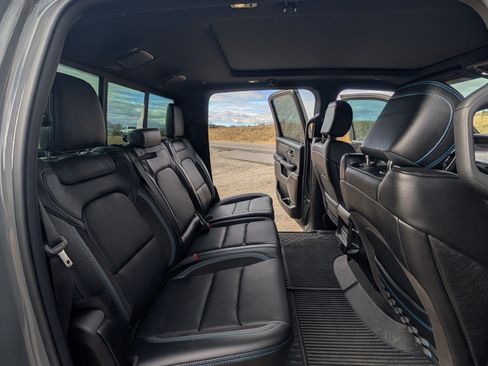 Used 2023 RAM 1500 TRX w/ TRX Level 2 Equipment Group image 21