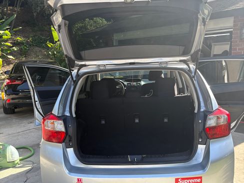 Used 2013 Subaru Impreza 2.0i Premium image 14