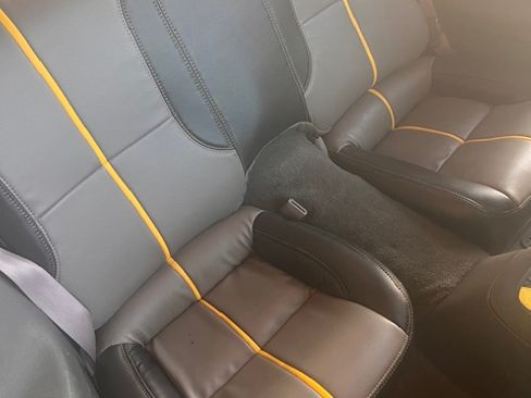 Used 1996 Chevrolet Camaro LT image 13