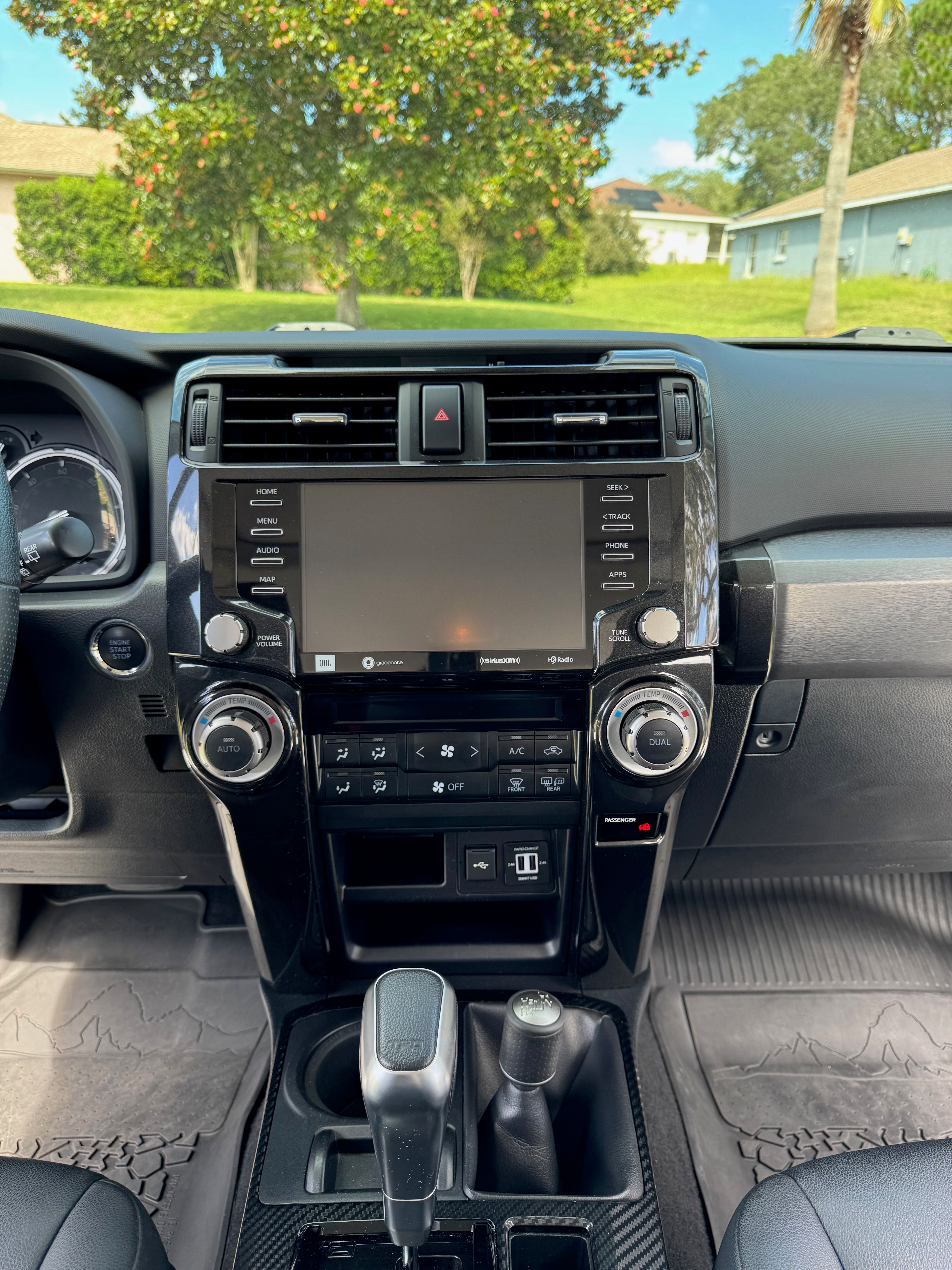 Used 2020 Toyota 4Runner TRD Pro AWD/4WD image 20