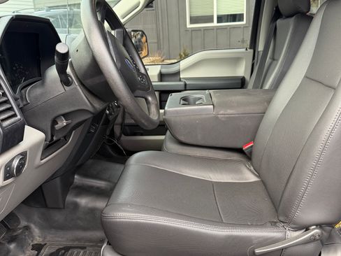 Used 2020 Ford F150 XL w/ Equipment Group 101A Mid image 26