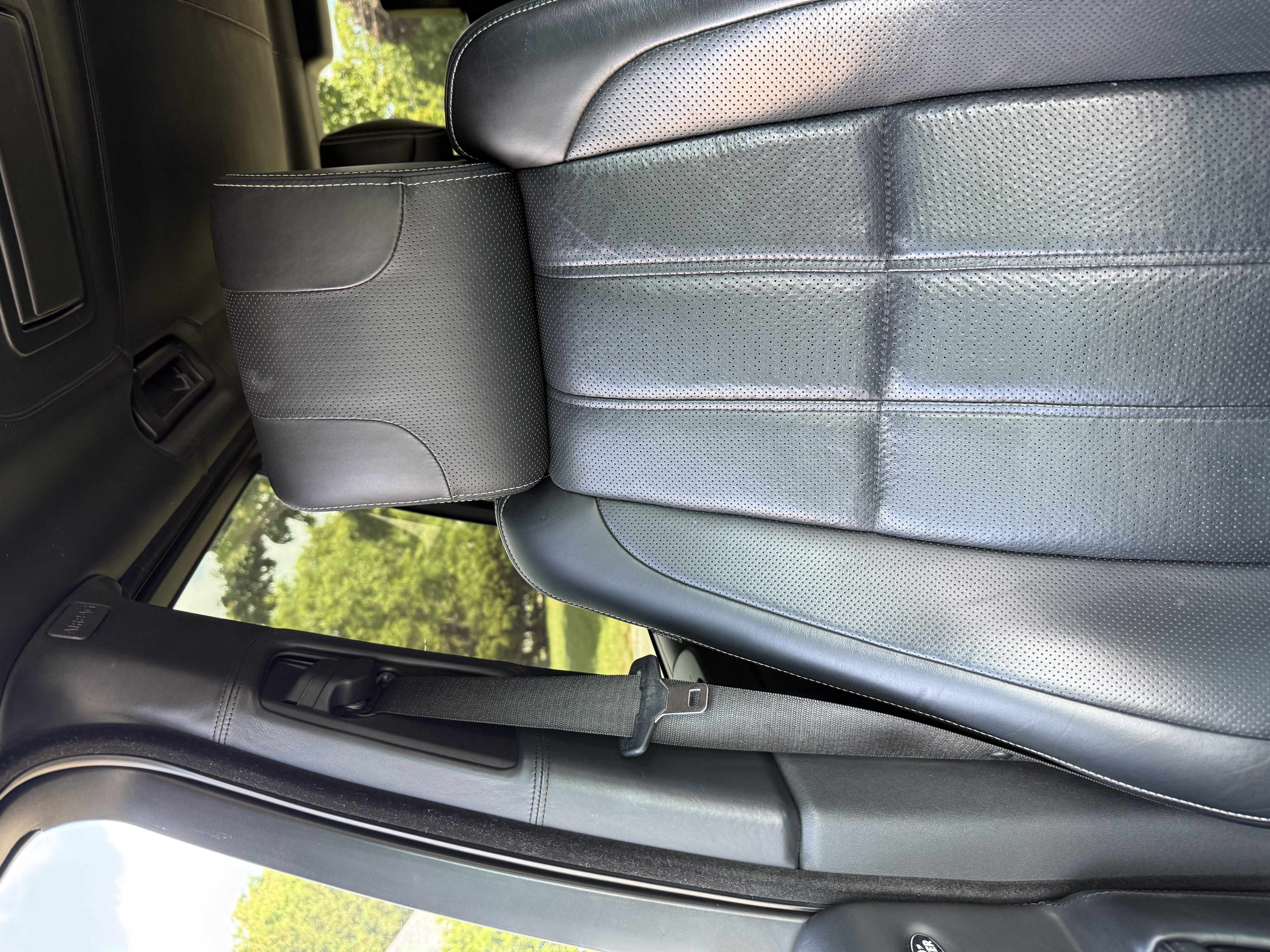 Used 2012 Land Rover Range Rover Autobiography AWD/4WD image 22