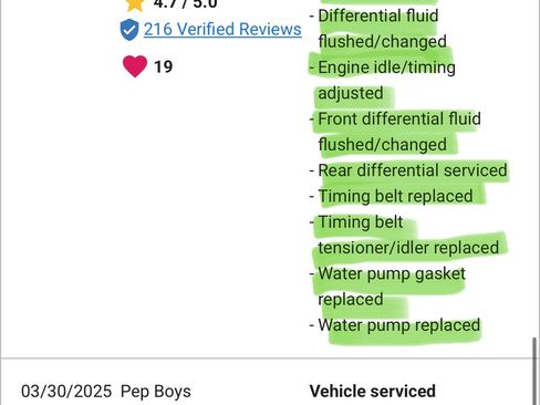 Used 2015 Honda Pilot LX image 6