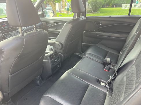 Used 2019 Honda Passport Touring image 6