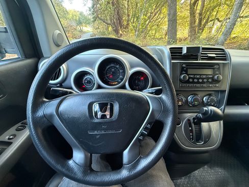 Used 2003 Honda Element EX image 20