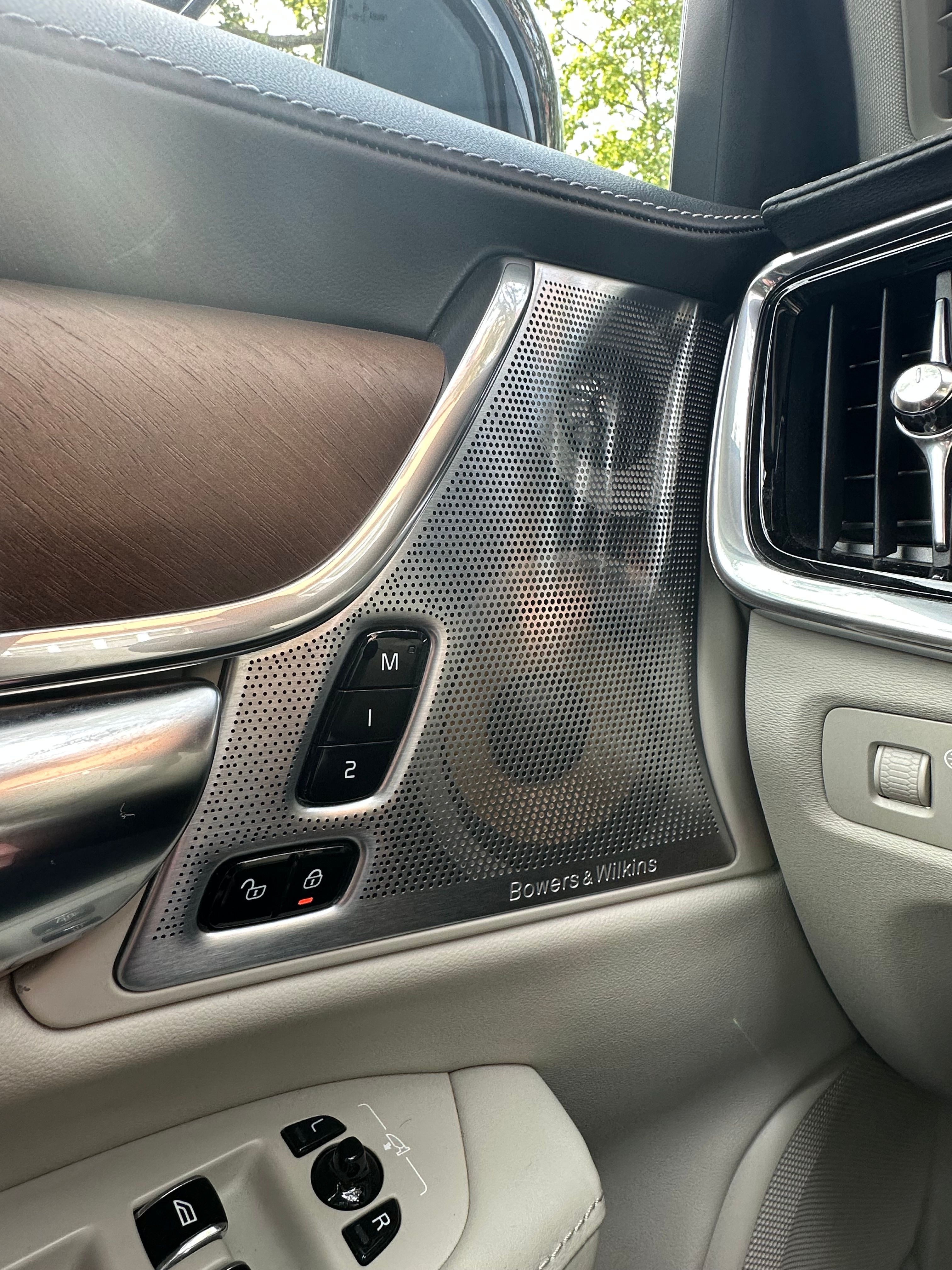 Used 2018 Volvo S90 T6 Inscription AWD/4WD image 10