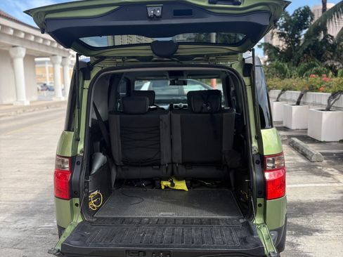 Used 2006 Honda Element EX-P image 4