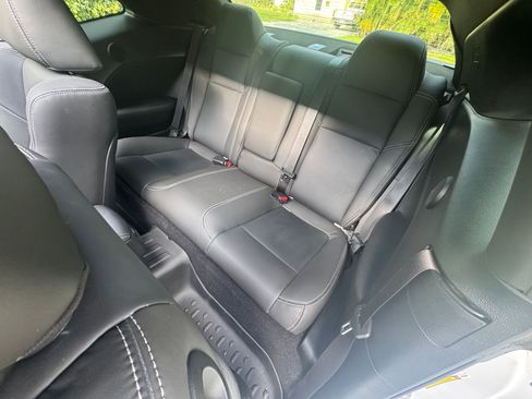 Used 2023 Dodge Challenger R/T RWD image 15