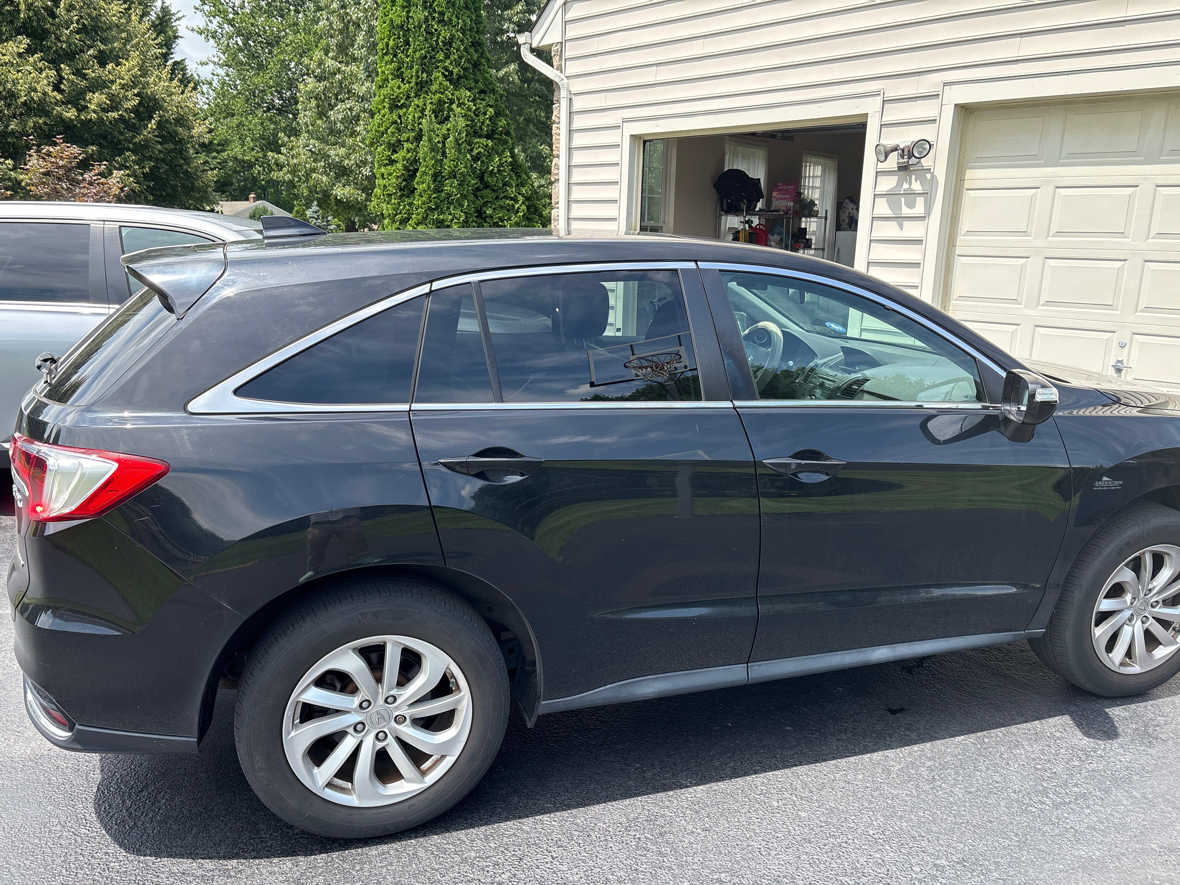 Used 2017 Acura RDX AWD image 5