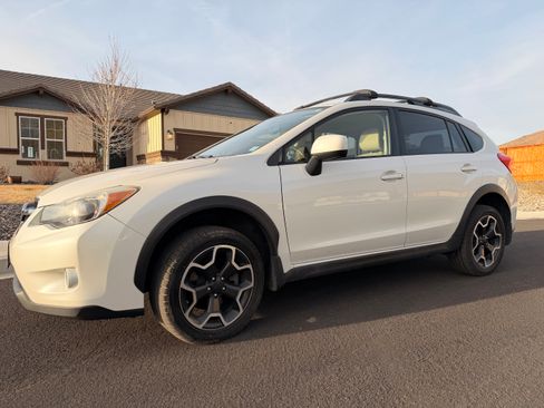 Used 2013 Subaru Crosstrek 2.0i Limited w/ Popular Pkg 1 image 32