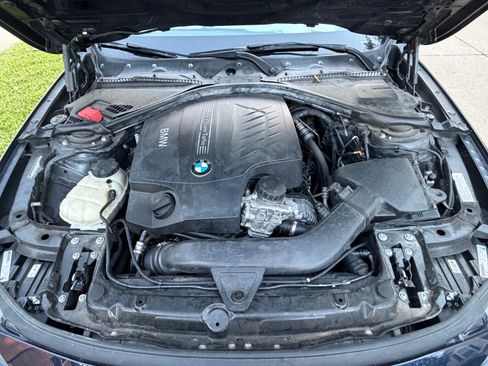 Used 2013 BMW 335i Sedan RWD image 21