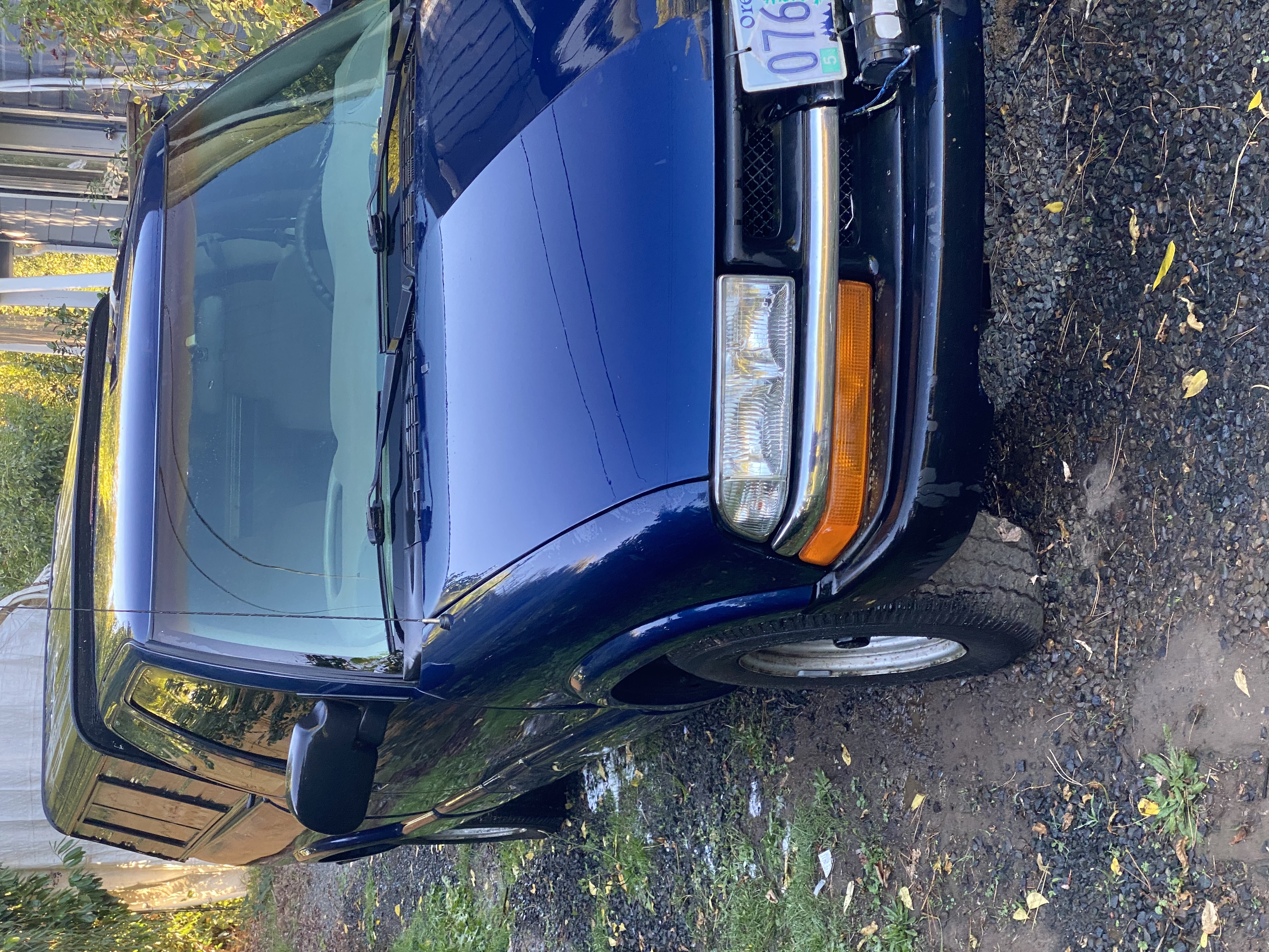 Used 2003 Chevrolet S10 Pickup 2WD Extended Cab image 2