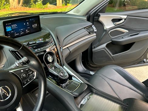 Used 2020 Acura RDX FWD image 17