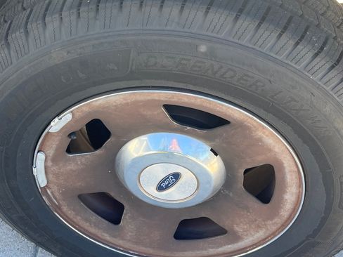 Used 2005 Ford F150 XLT image 18