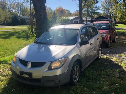 Used 2004 Pontiac Vibe