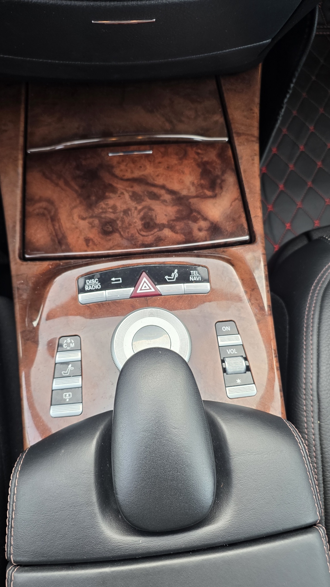 Used 2011 Mercedes-Benz S 63 AMG image 23