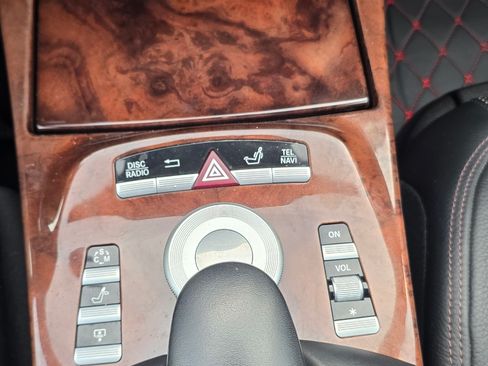 Used 2011 Mercedes-Benz S 63 AMG image 23