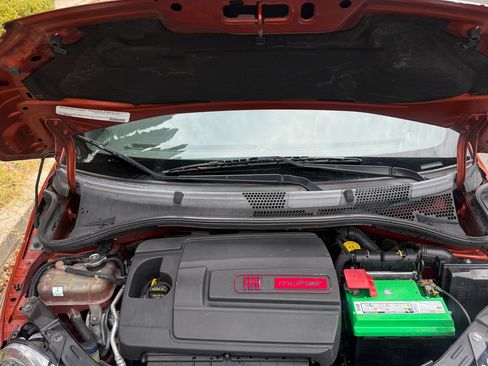 Used 2012 FIAT 500 Sport w/ Safety & Convenience Pkg image 15