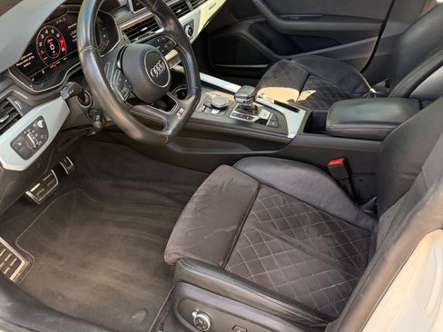 Used 2018 Audi S5 Prestige AWD/4WD image 13