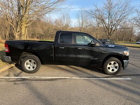 Used 2019 RAM 1500 Big Horn image 6